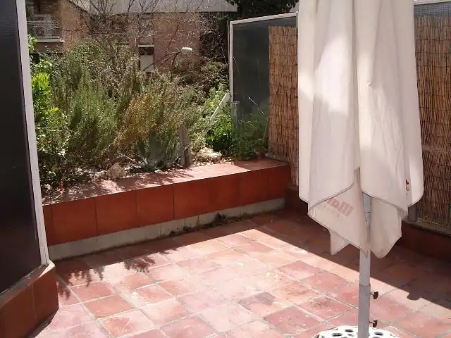 Apartament de lloguer a Calle de Apolonio Morales, Nueva España