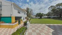 Exterior view of Flat for sale in Marbella  with Heating and Terrace