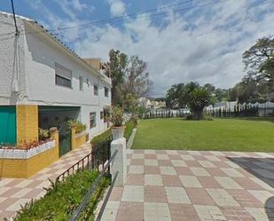 Exterior view of Flat for sale in Marbella  with Terrace