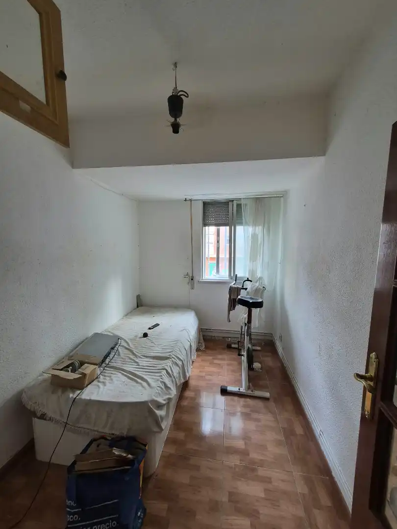Habitación de Piso en venta en Madrid