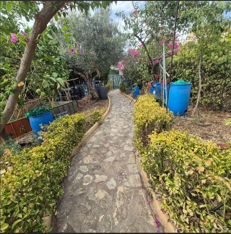 Villa con giardino in vendita a La Vall d'Uixó, imagen 2