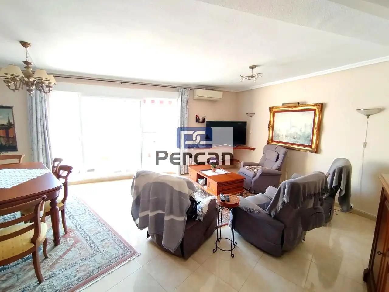 Duplex avec terrasse à vendre à calle de Sant Francesc, imagen 12