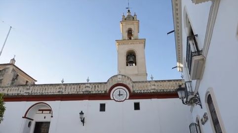 Foto 2 de Casa o xalet en venda a Olivares, Sevilla