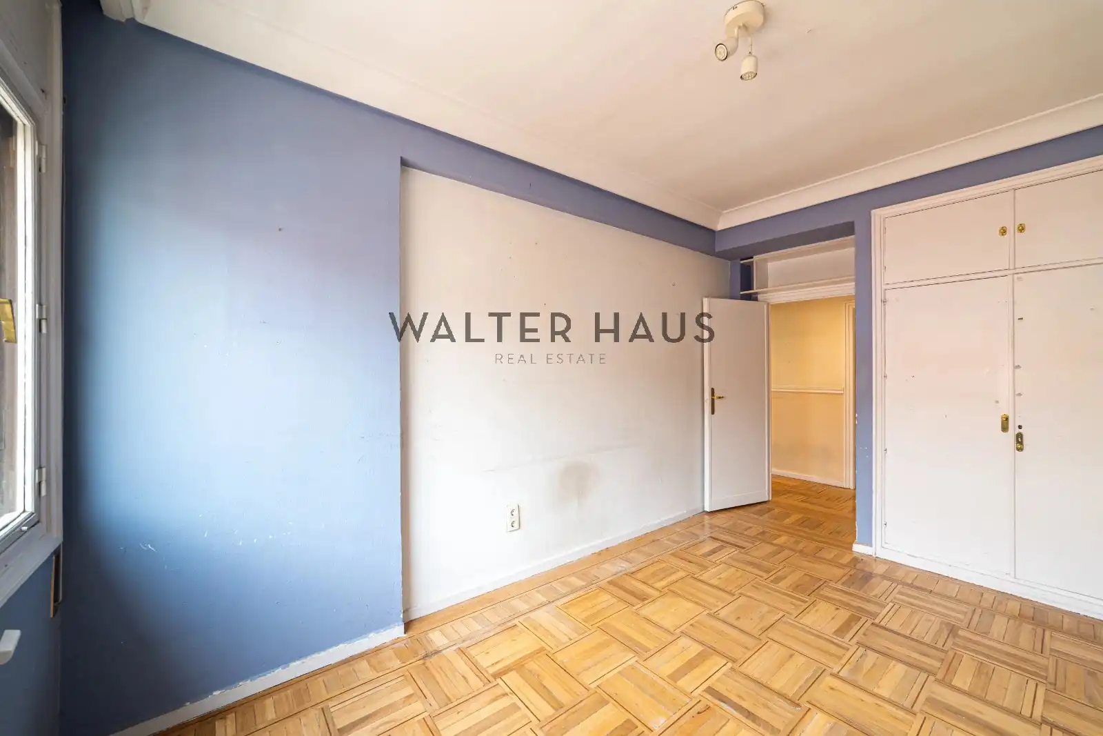 Piso en venta en Madrid con Aire acondicionado, Calefacción y Terraza