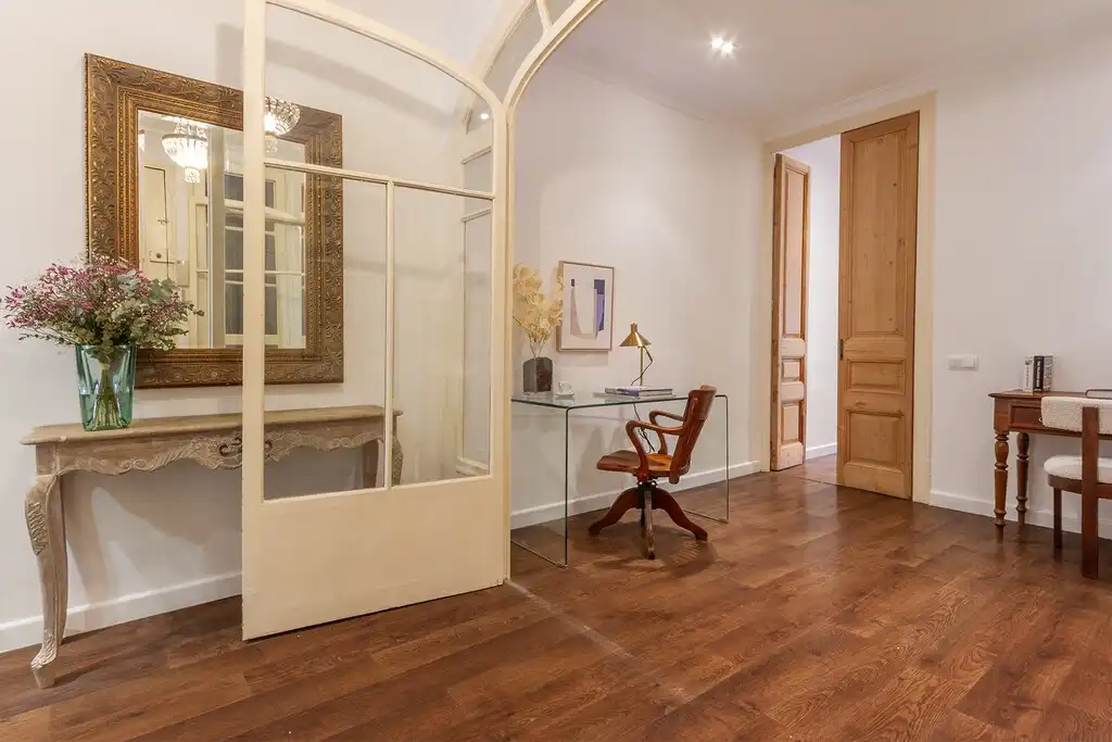 Apartments for sale in Barcelona  with Air Conditioner, Heating and Parquet flooring