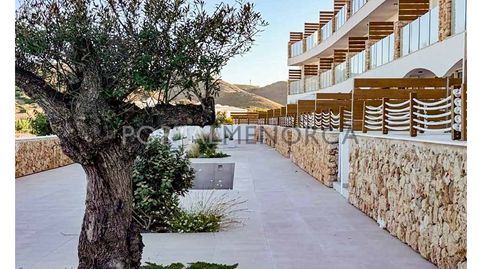 Foto 3 de Casa o xalet en venda a Avenida de Sa Punta Gran-fornells, S/n, Fornells, Es Mercadal