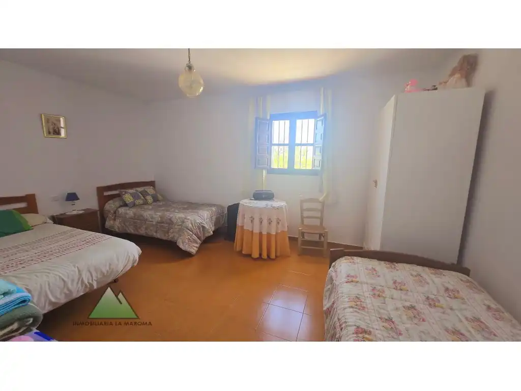 Casa rustica con giardino in vendita a Calle Nueva, imagen 11