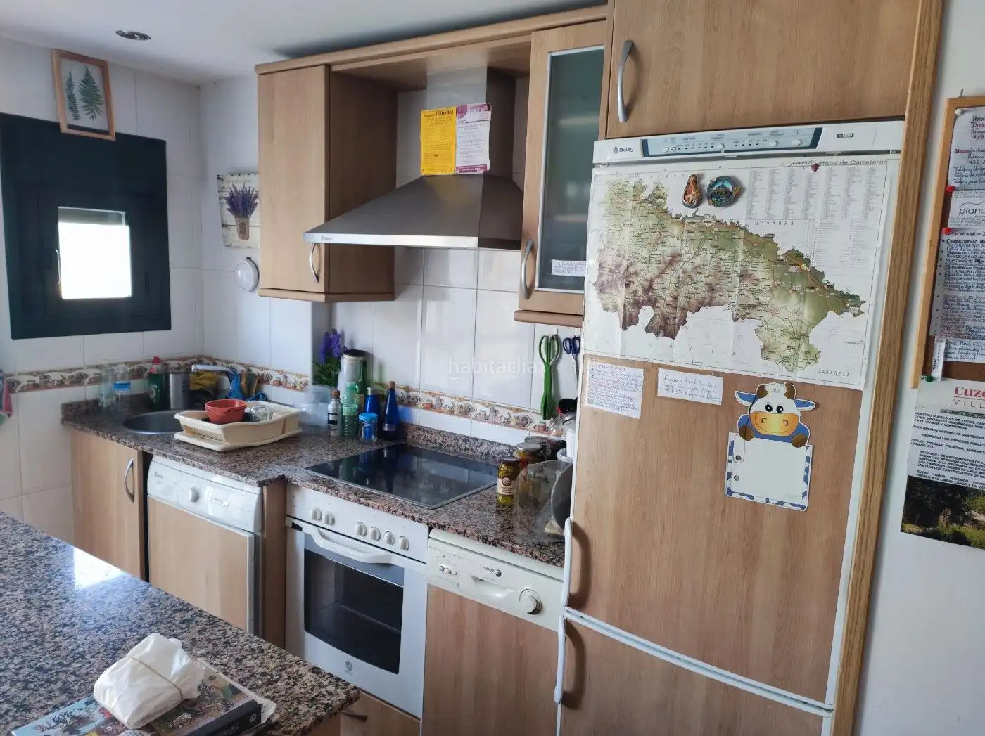 Wohnung mit Pool zur Miete in Calle Travesía de la Posada 14, imagen 5