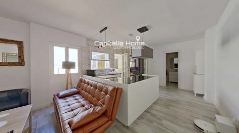 Foto 4 de Ático en venta en Pintor Velazquez, 50, Mercado, Alicante / Alacant