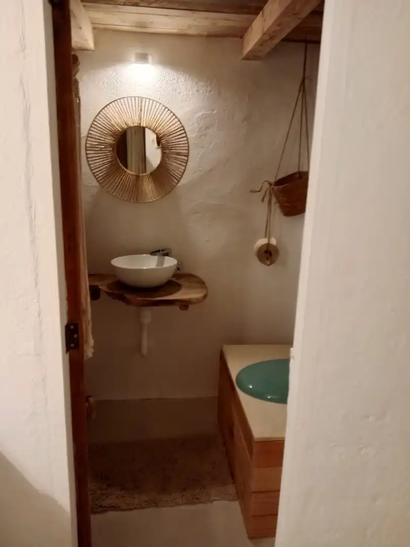 Rustikales Grundstück zum Verkauf in Diseminado Sector Num 3 192, imagen 20