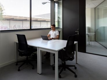 Büro mit Aufzug zur Miete in calle de Méndez Álvaro 20