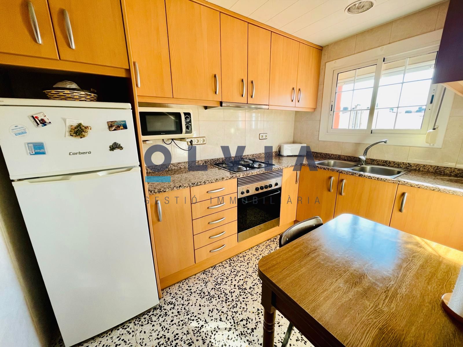 Flat for sale in Ca n'Aurell