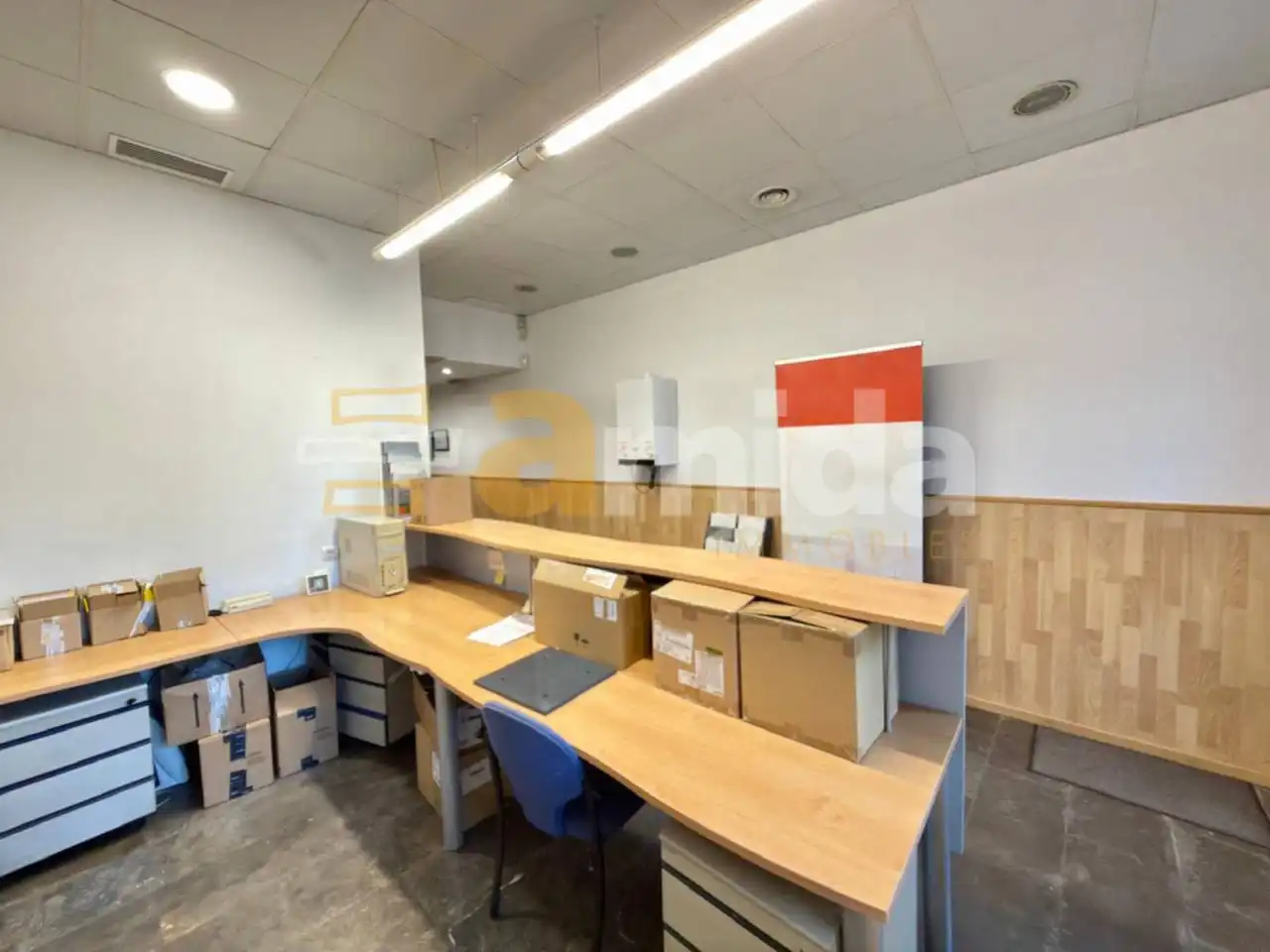 Mixte résidentiel à vendre à Can Feu - Gràcia, imagen 5