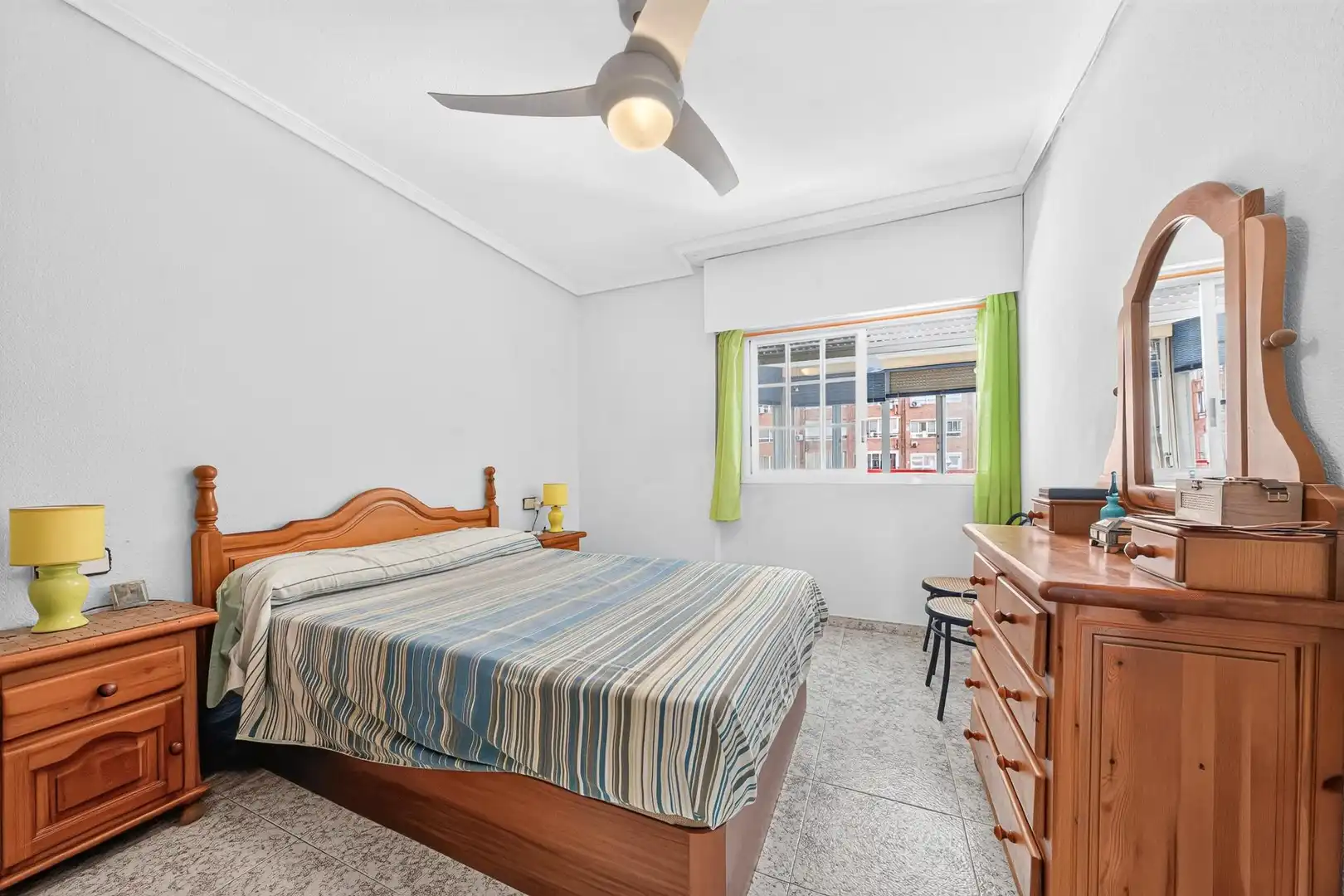 Flat with lift for sale in Calle VICTORIA KENT, imagen 16