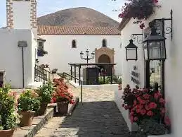 Terreno en venta en del Peñón, Betancuria