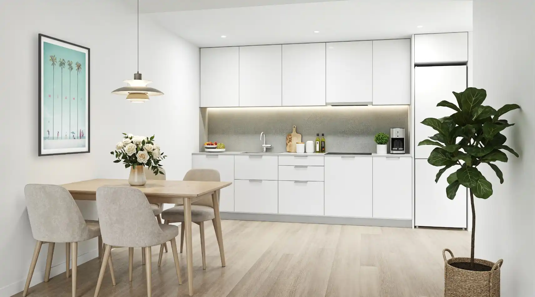 Apartament en venda a Platja de Pals, imagen 3