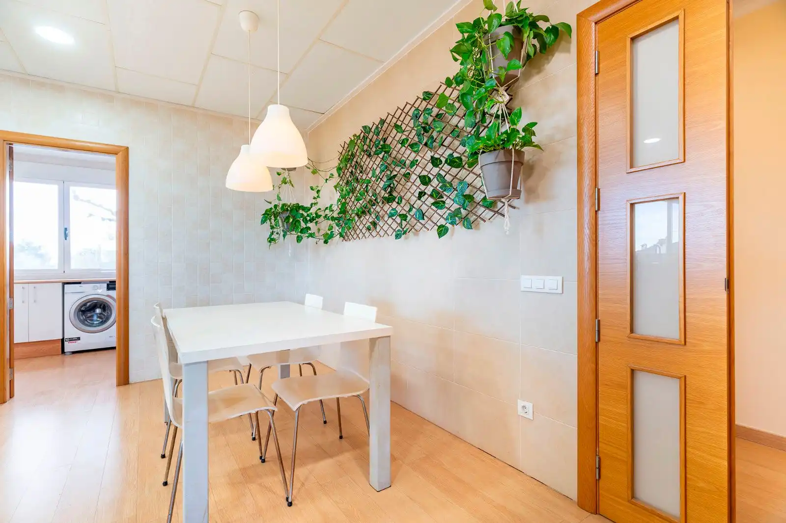 Detached house with garden for sale in Sauces Los, imagen 18