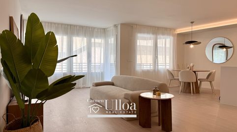 Photo 3 of Flat for sale in Avenida de Maisonnave, Ensanche - Diputación, Alicante / Alacant