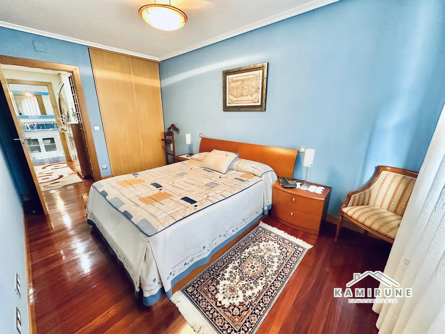 Wohnung mit Terrasse zum Verkauf in Sor Natividad Homedes, imagen 18