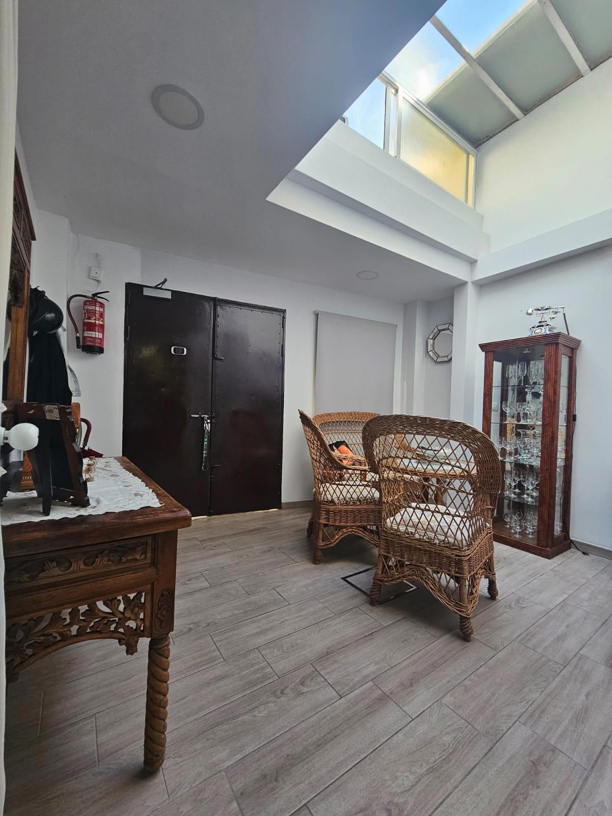House or chalet for sale in Écija  with Air Conditioner, Terrace and Storage room
