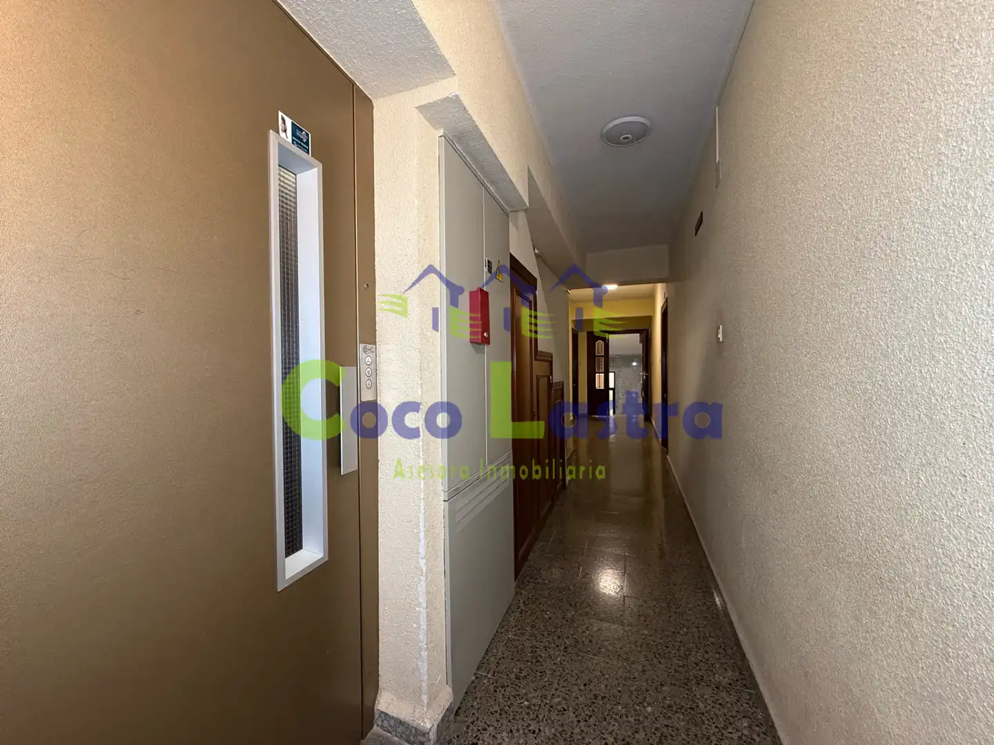 Flat for rent in Calle Perla, Pizarrales