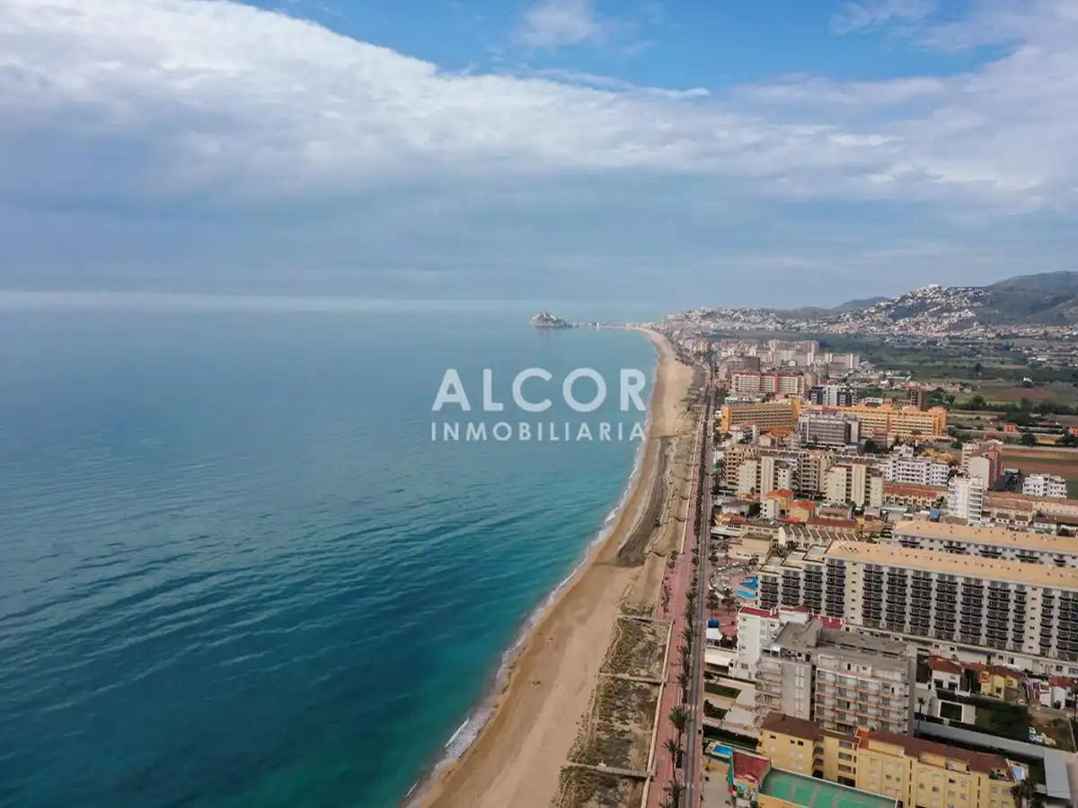Houses for sale in Peñíscola / Peníscola  with Air Conditioner, Heating and Private garden