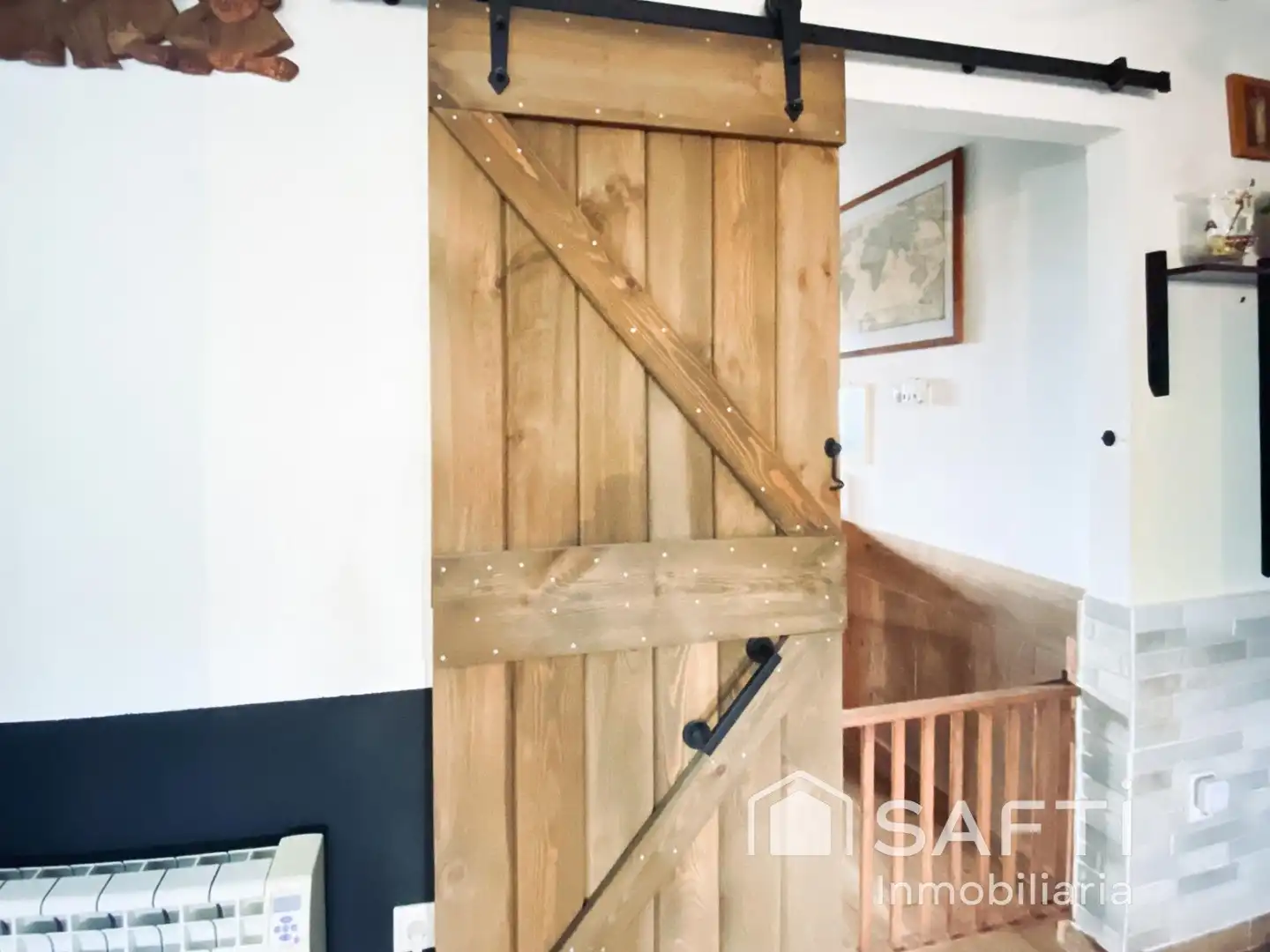 Finca rústica en venta en Llombai con Calefacción