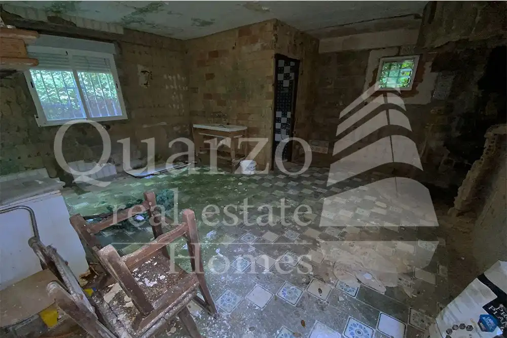 Finca rústica en venta en Vilallonga / Villalonga