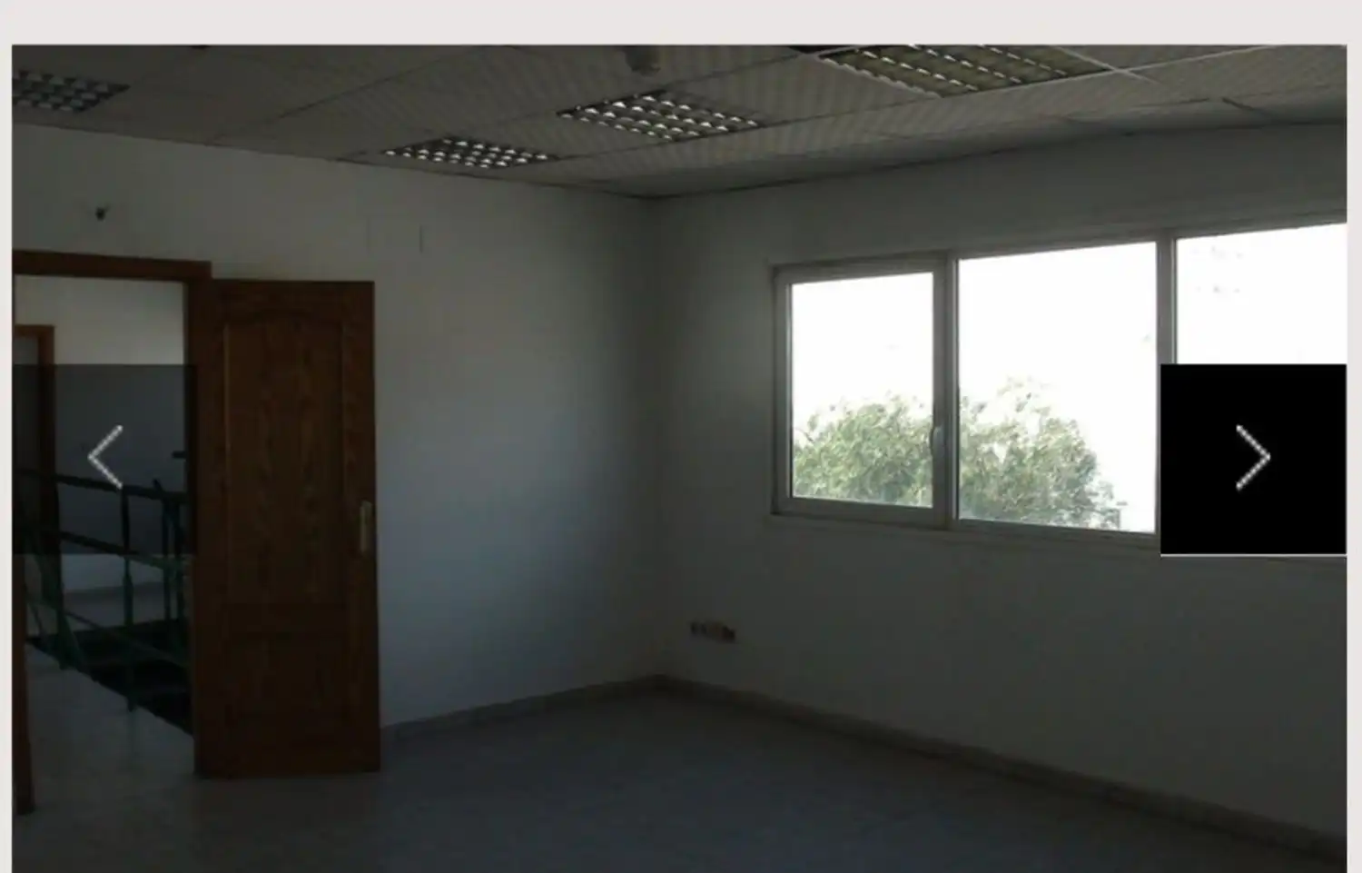 Nau industrial en venda a Avenida Avenida Antigua Peseta, 82, Pla de la Vallonga