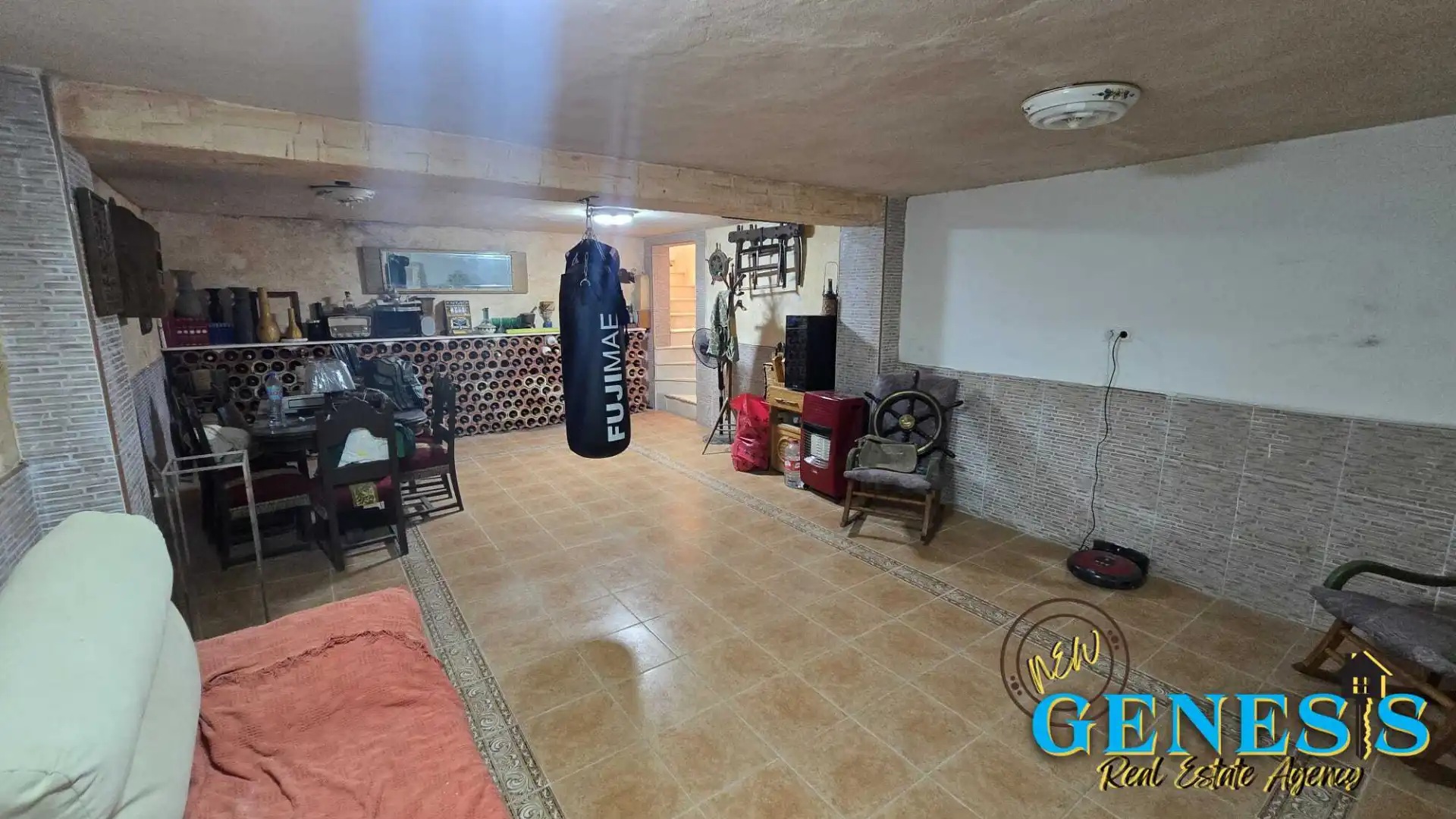 Casa o xalet en venda a Calle del Doctor Sanz, 3, Los Balcones - Los Altos