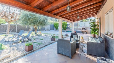 Foto 5 de Casa o chalet en venta en Vacarisses, Barcelona