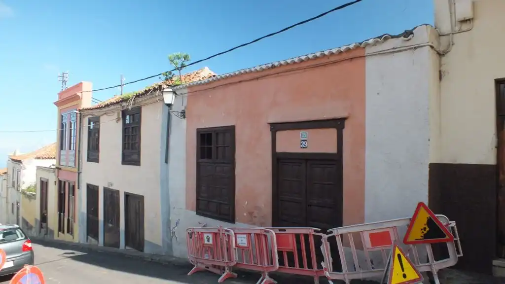 Terreno residencial en venta en Centro