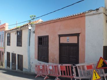 Wohnbaugrundstück zum Verkauf in Centro