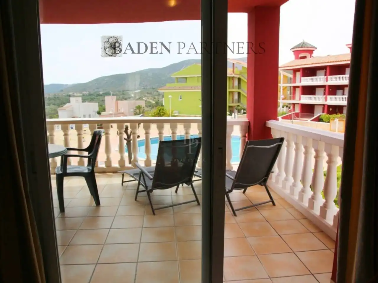 Wohnung zur Miete in Peñíscola / Peníscola, Castellón