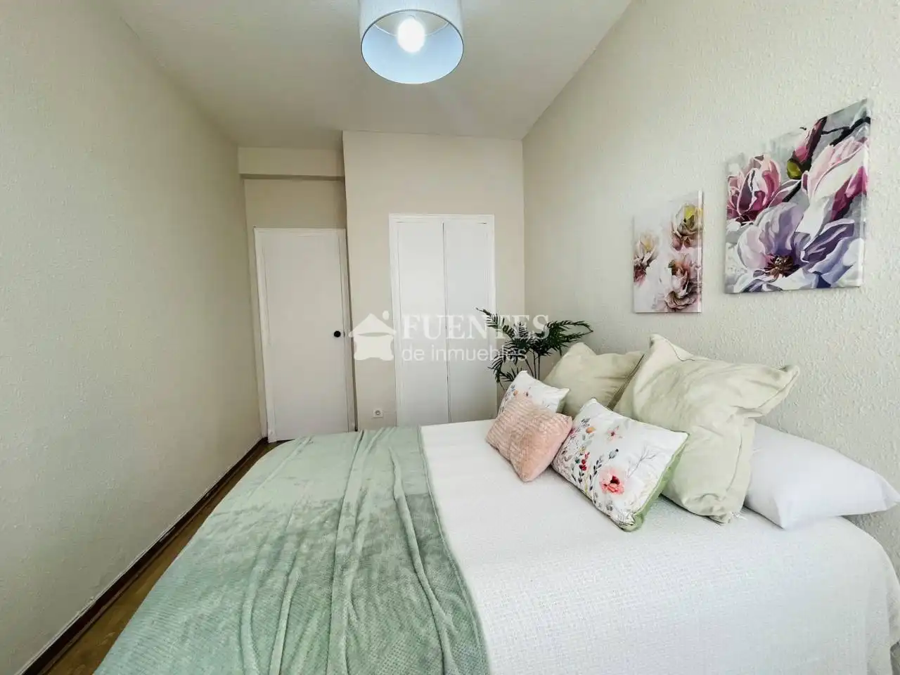 Bedroom of Flat for sale in Alicante / Alacant  with Terrace