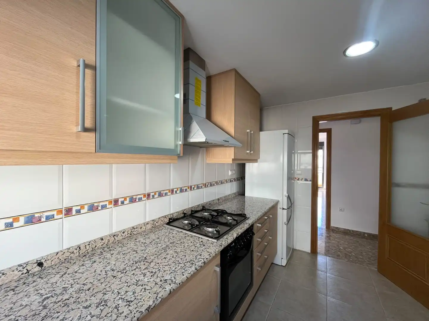Wohnung zur Miete in Burjassot - CL PATERNA, 11, Zona Concordia