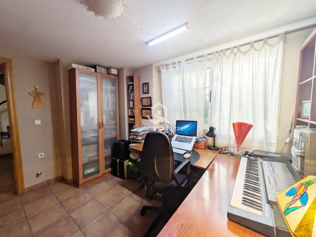 Casa o xalet en venda en Jaén amb Aire condicionat, Terrassa i Traster