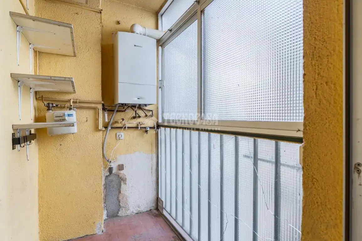 Terrassa de Pis en venda en Algete amb Aire condicionat, Calefacció i Terrassa