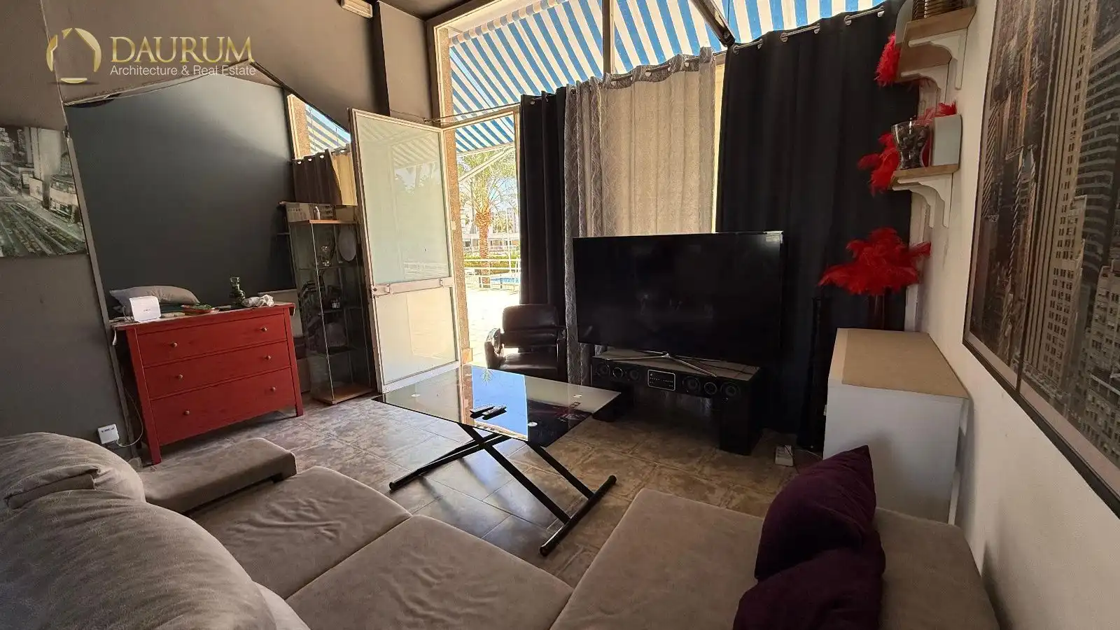 Apartament amb piscina en venda a AVENIDA BENIDORM, imagen 3