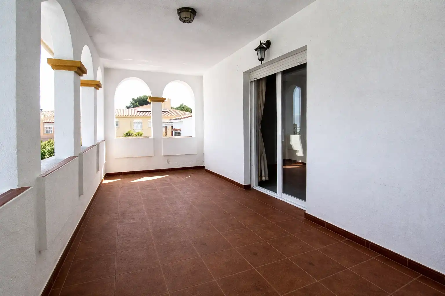 Chalet con jardín en venta en Calle Martín Torrecilla, imagen 21