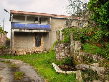 Casa rústica en venda a Vilarmaior