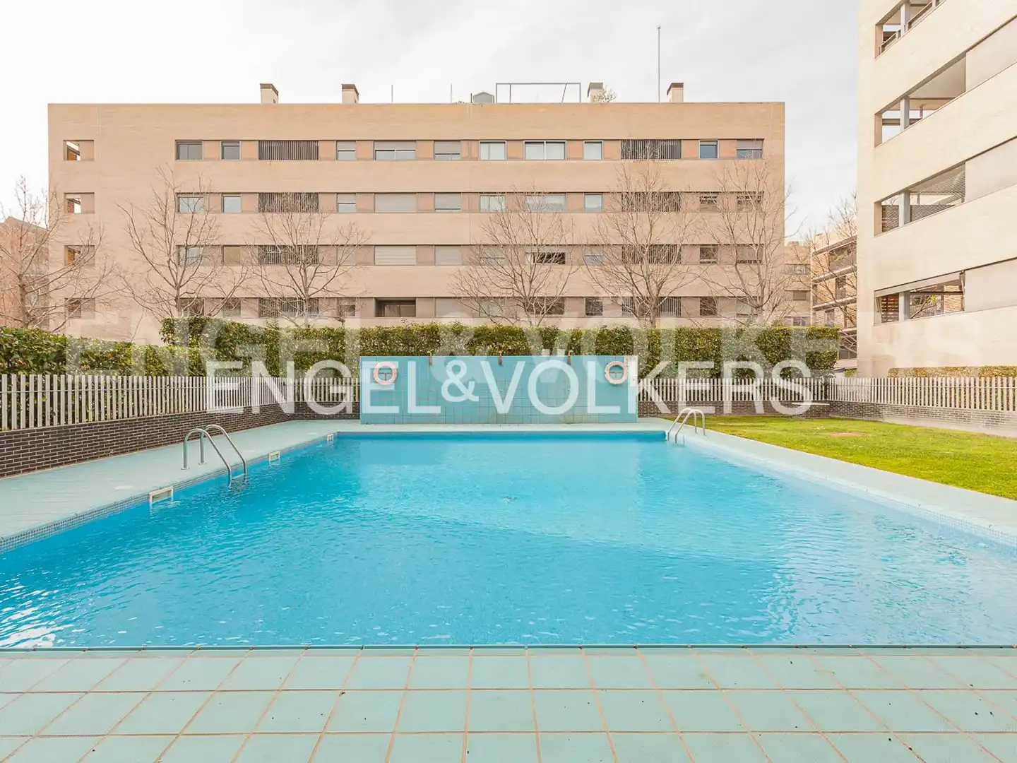 Piso con balcón en venta en Turó de Can Mates, imagen 5