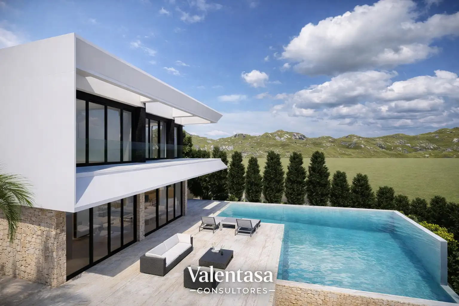 Villa mit Terrasse zum Verkauf in Altea Hills, imagen 6