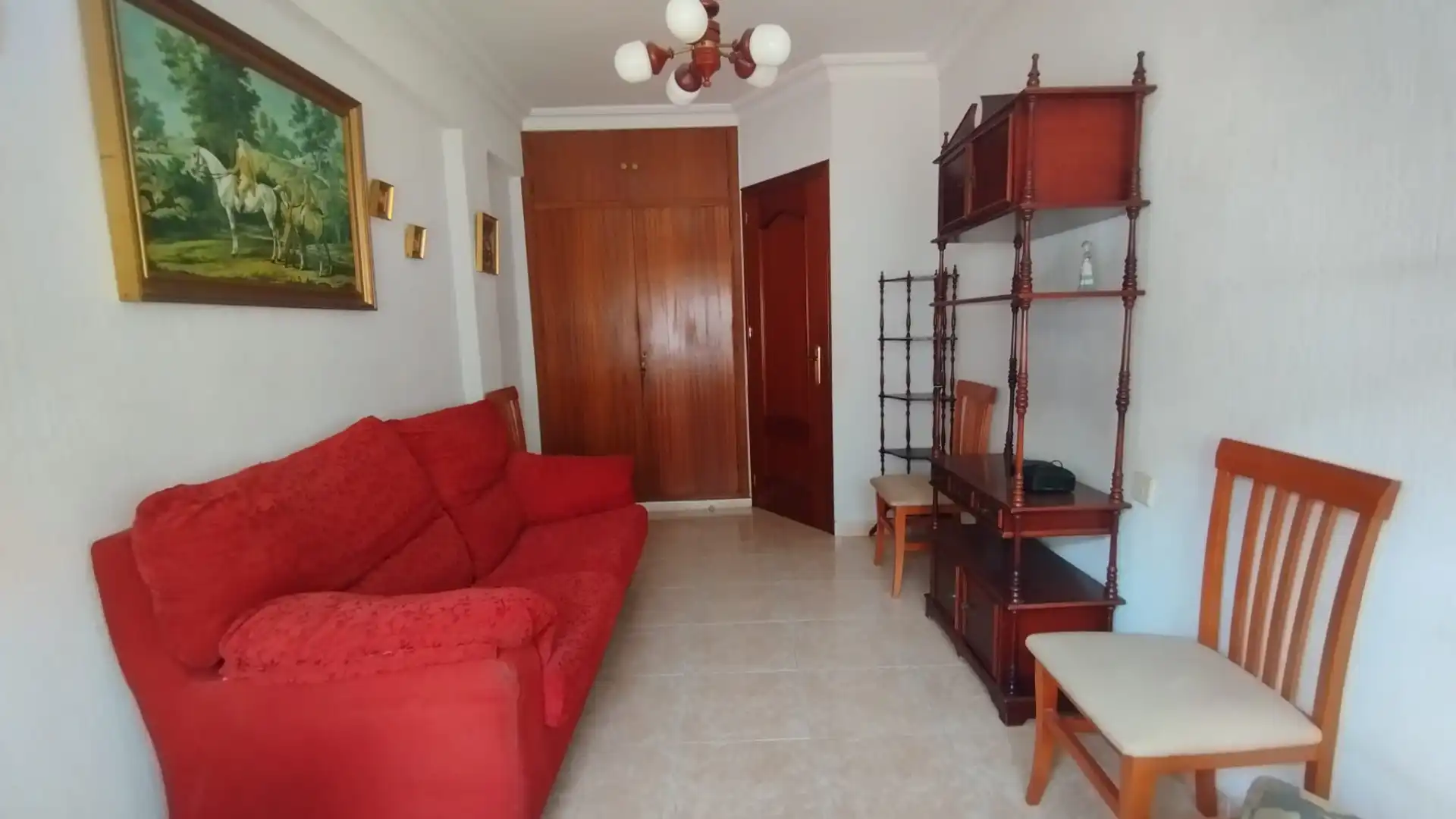 Appartement avec terrasse à vendre à Isla Chica, imagen 8