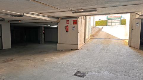 Foto 2 von Garage zur Miete in Do Viveiro, 5, Teo, A Coruña