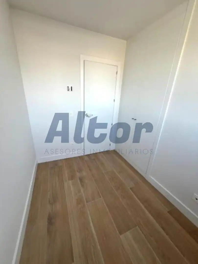 Piso en venta en ALTO DE LA CONCEPCION, Alto de la Jabonería