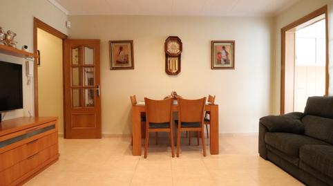 Foto 4 de Pis en venda a Creu de Barberà, Barcelona