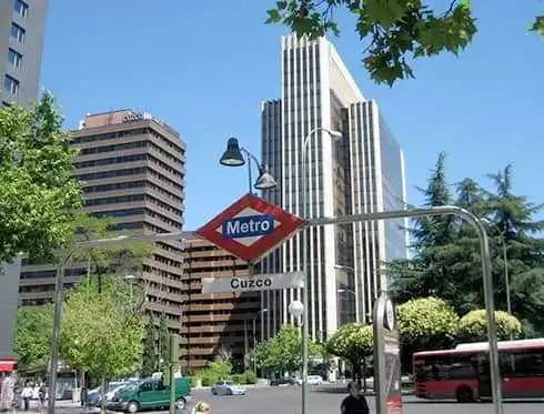 Piso con ascensor en alquiler en Calle del Profesor Waksman, imagen 34