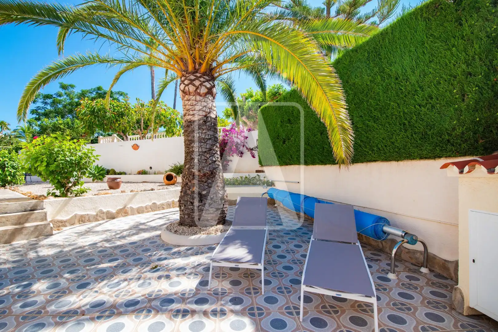 Detached house with pool for sale in Carrió - La Merced - Los Pinos, imagen 40