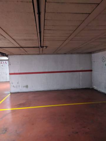 Garaje en Venta en Calle de Víctor de la Serna, 2 en Hispanoamérica - Bernabéu